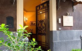 Manganelli Palace Hotel Catania